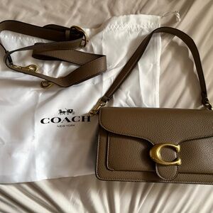 Coach Tabby 26 Bag